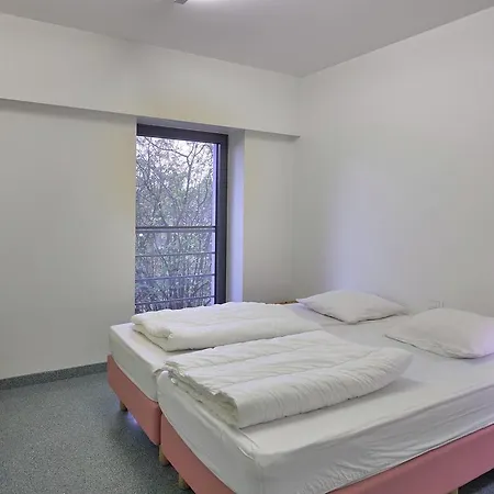Modern Holiday Near Forest In Durbuy