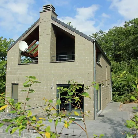 Modern Holiday Near Forest In Prázdninový dům